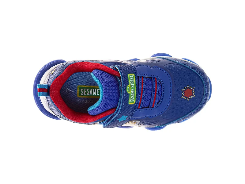 Sesame Street Light-Up Sneaker - Kids'