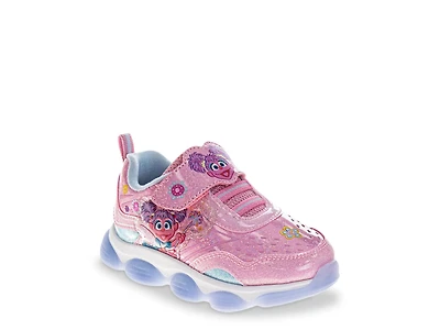 Abby Caddaby Sneaker - Kids'
