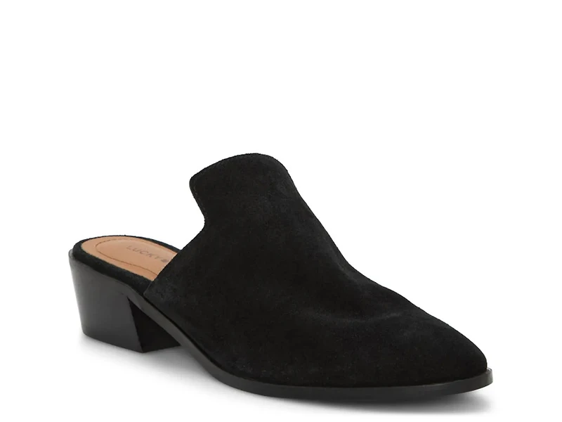 Myrila Mule