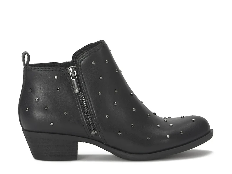 Basel Studded Bootie