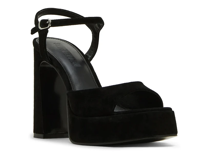 Liandra Platform Sandal
