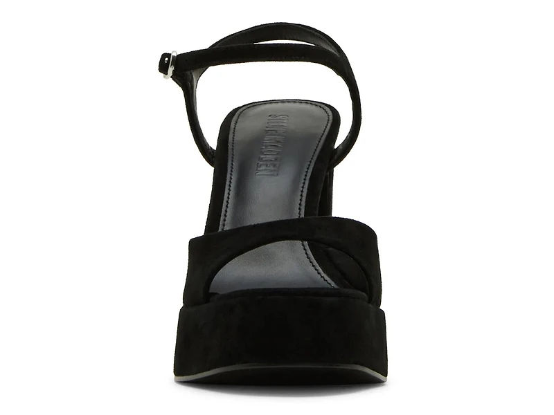 Liandra Platform Sandal