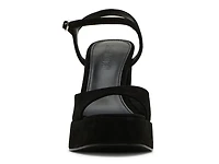 Liandra Platform Sandal