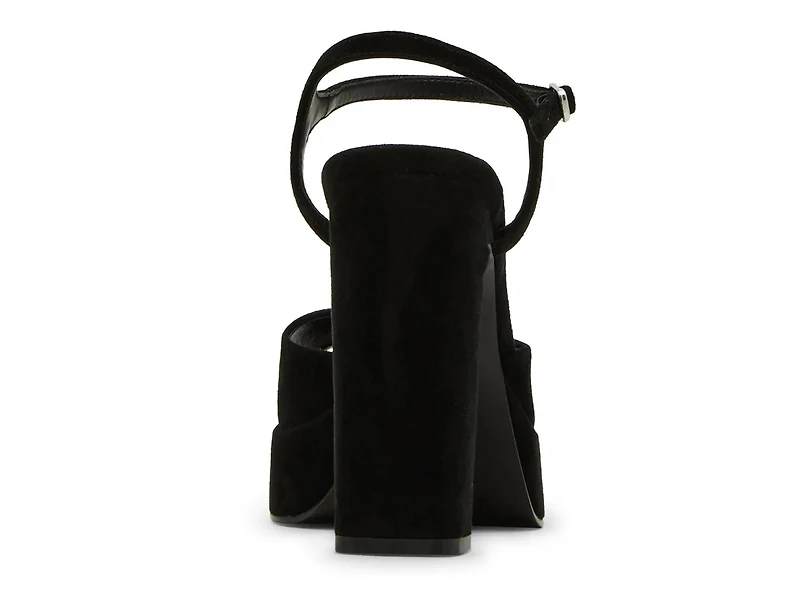 Liandra Platform Sandal