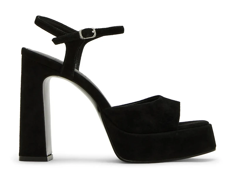 Liandra Platform Sandal