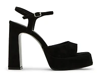 Liandra Platform Sandal
