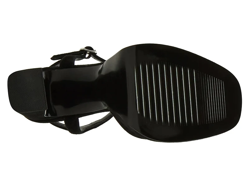 Liandra Platform Sandal