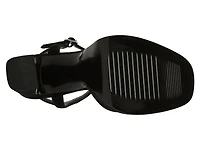 Liandra Platform Sandal