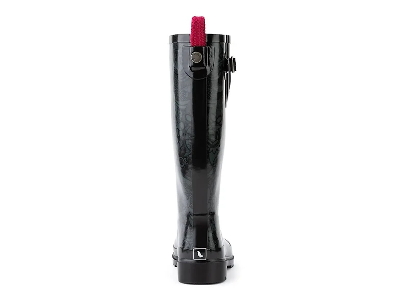 Rhythm Rain Boot