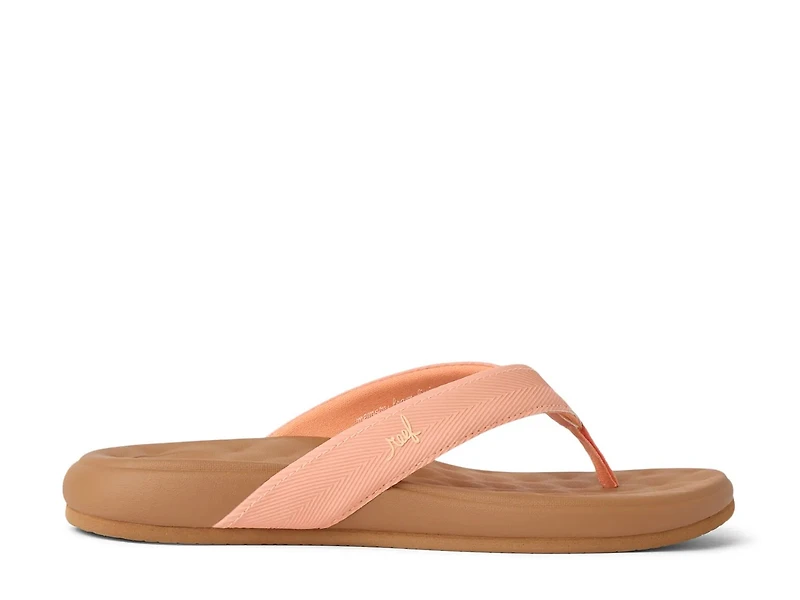 Cushion Harmony Flip Flop