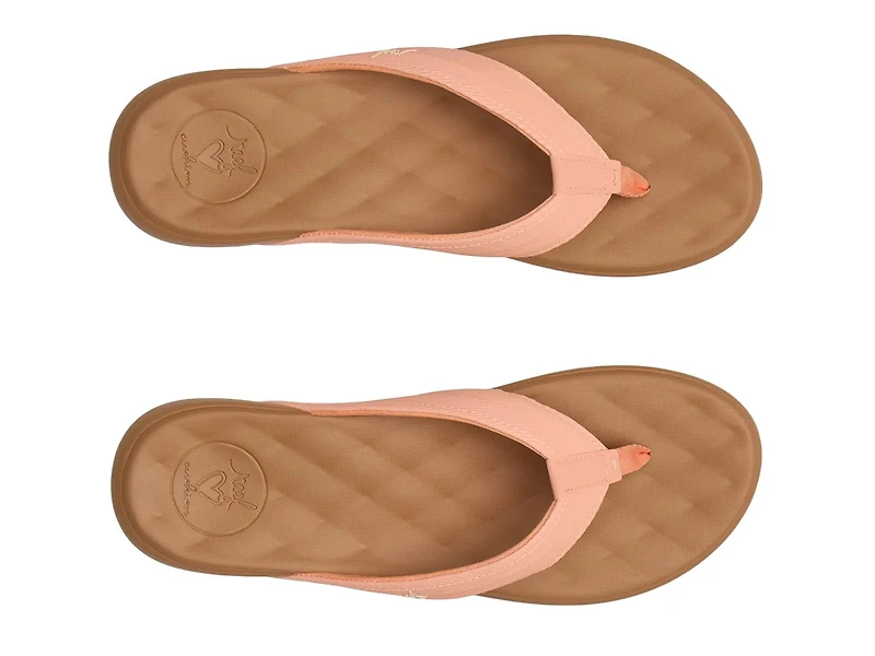 Cushion Harmony Flip Flop