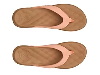 Cushion Harmony Flip Flop