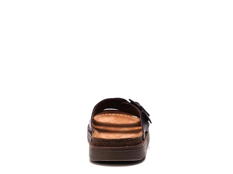 Baliya Sandal