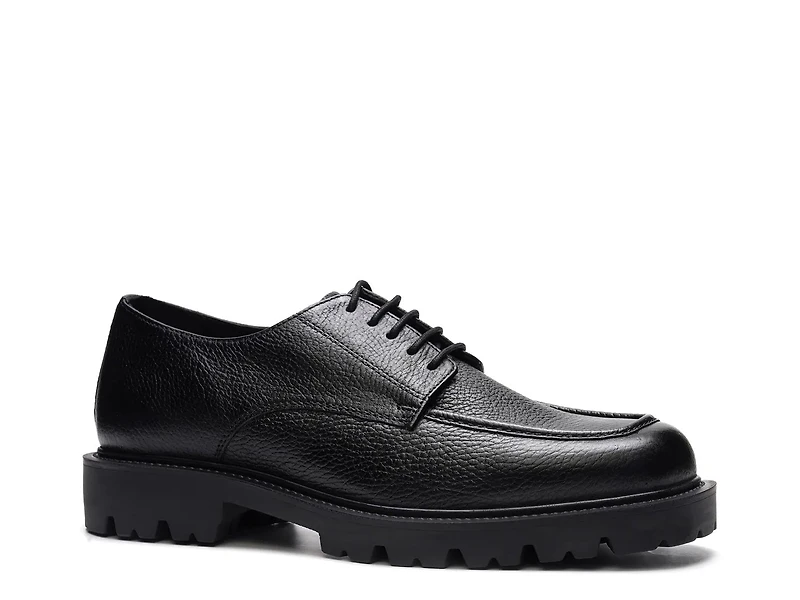 Morgan Oxford