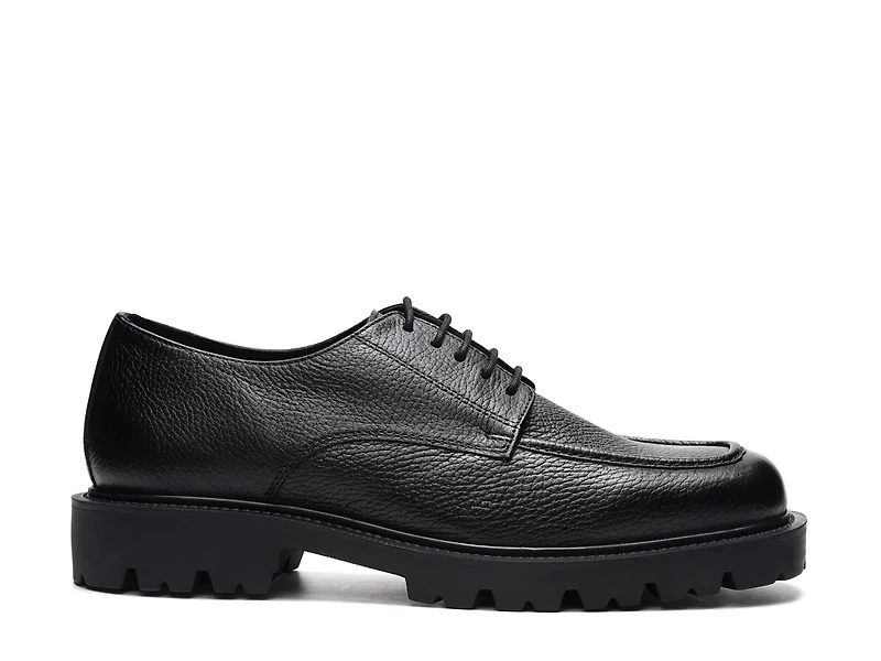 Morgan Oxford