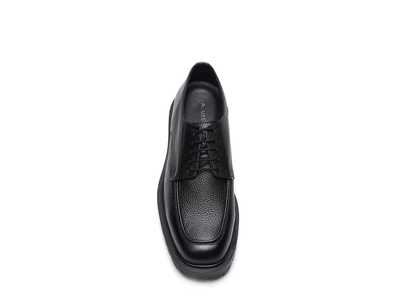 Morgan Oxford