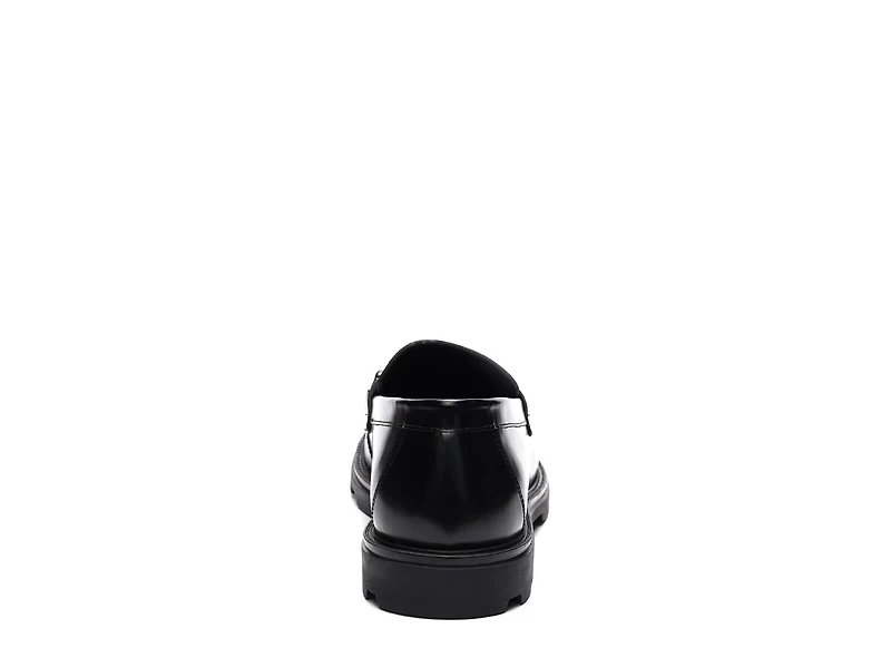 Samuel Loafer