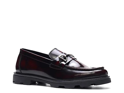 Samuel Loafer