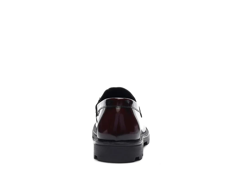 Samuel Loafer