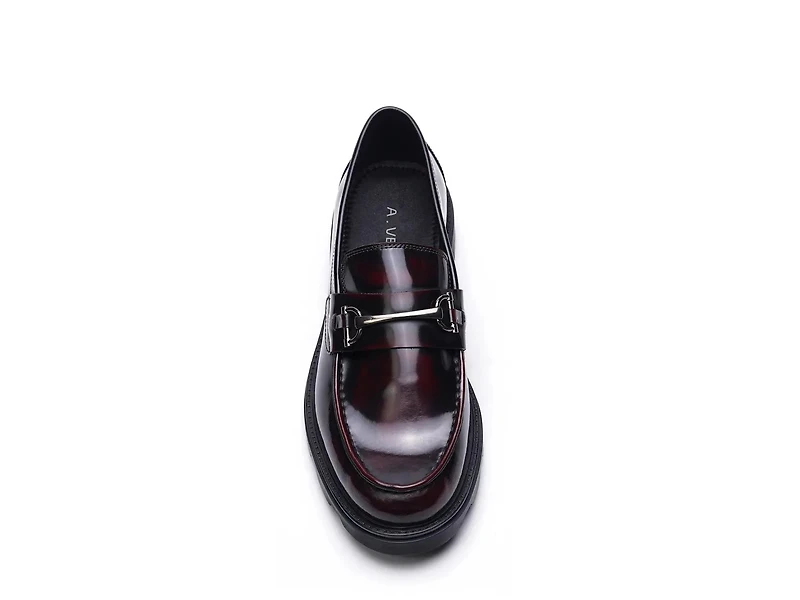 Samuel Loafer
