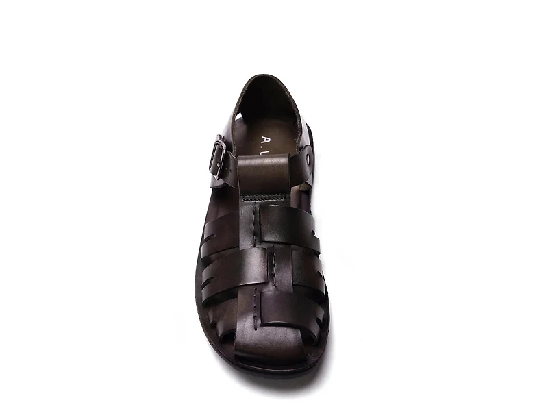 Santorini Fisherman Sandal