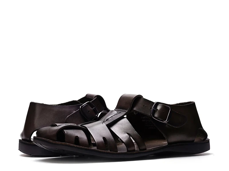 Santorini Fisherman Sandal