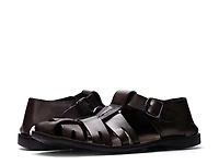 Santorini Fisherman Sandal
