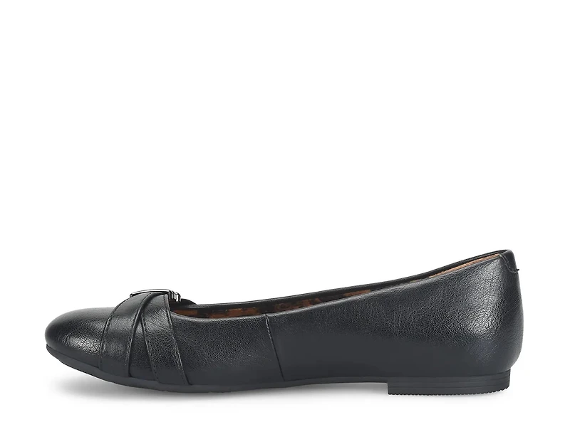 Tessa Ballet Flat