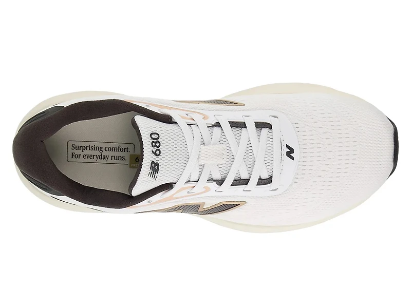 Fresh Foam 680 v9 Running Shoe - Women's