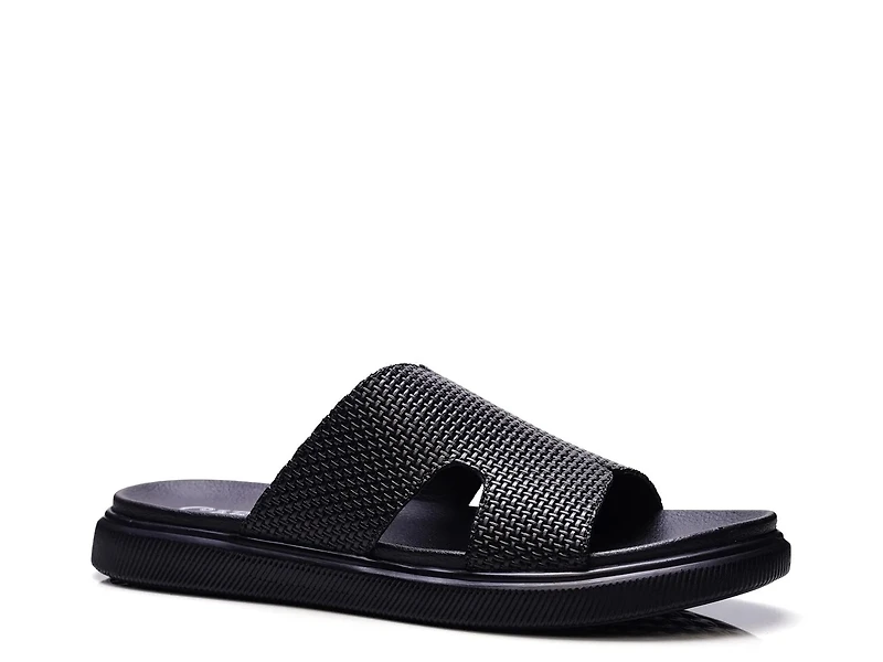 Cosmic Sandal