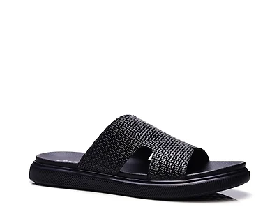 Cosmic Sandal