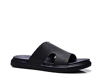 Cosmic Sandal
