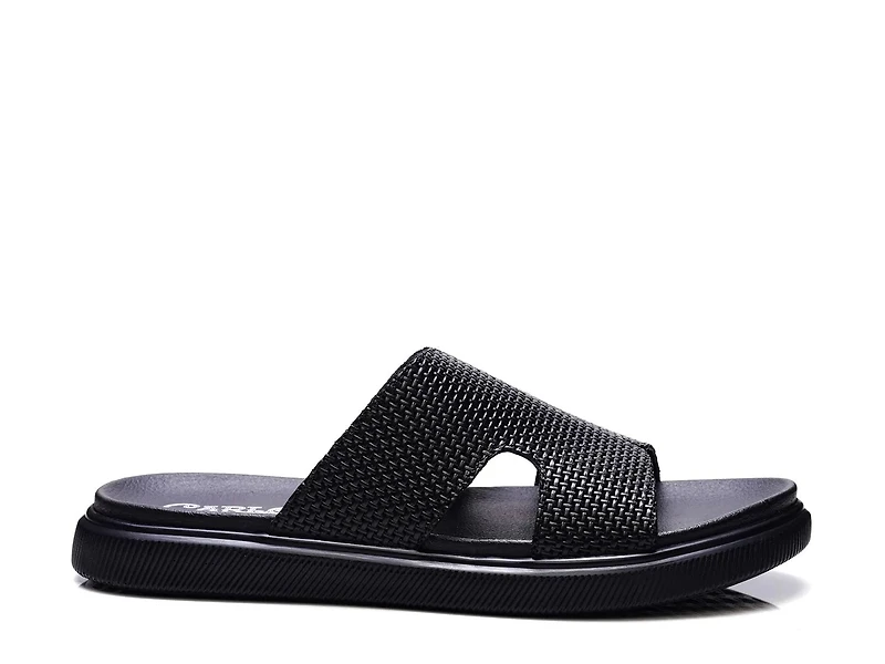 Cosmic Sandal