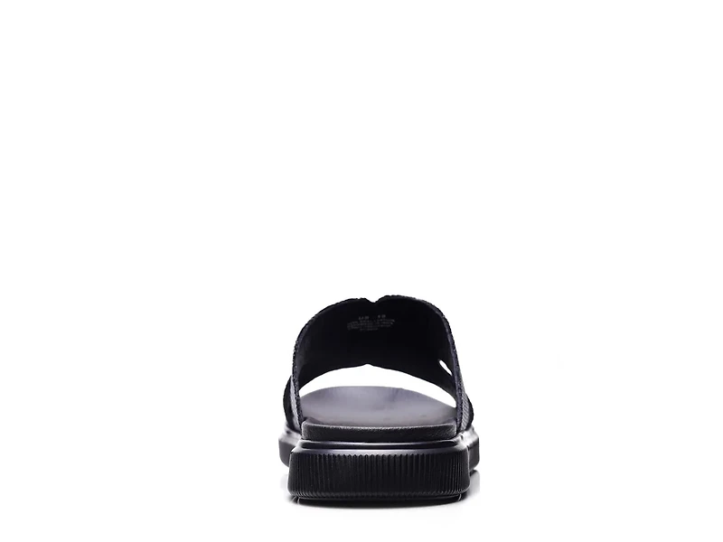 Cosmic Sandal