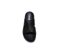 Cosmic Sandal