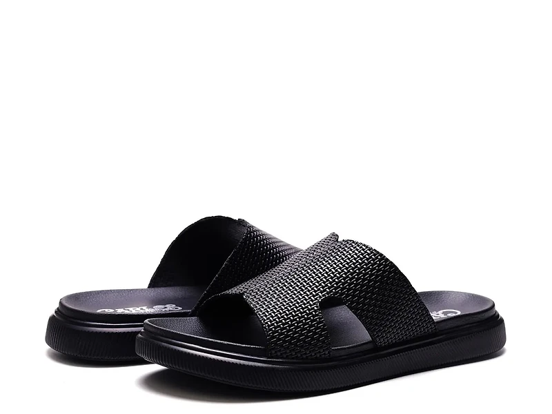 Cosmic Sandal