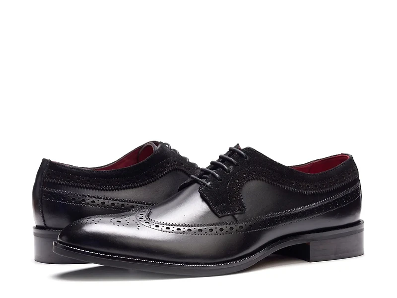 Felix Wingtip Oxford