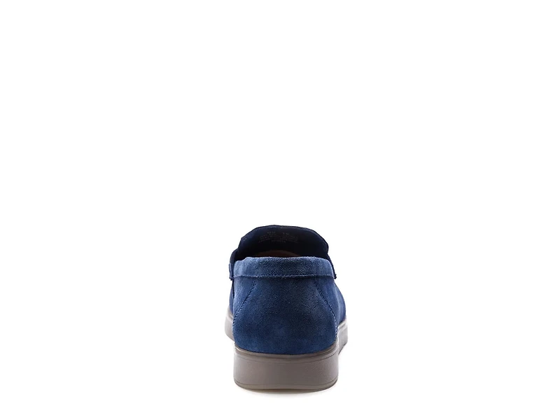 Funkadelic Loafer