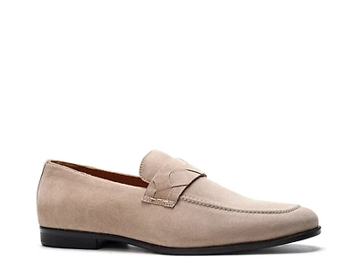 Groove Loafer