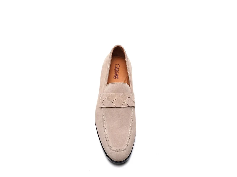 Groove Loafer