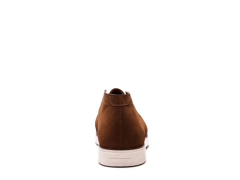 Joplin Laceless Chukka Boot