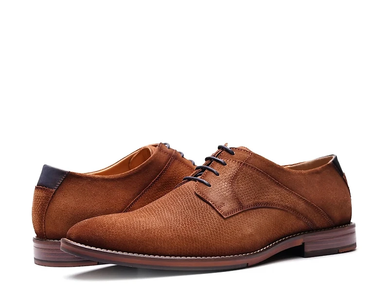 London Oxford