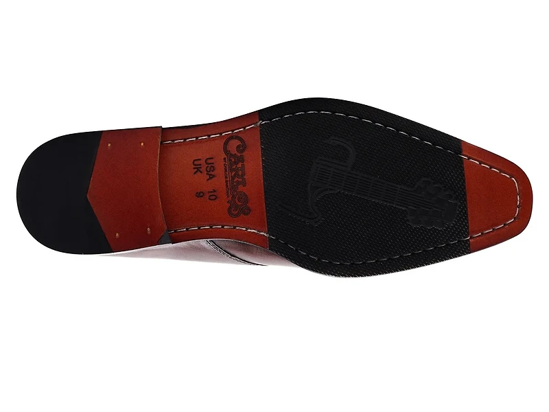 Corazon Chukka Boot