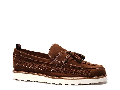 Zenith Loafer