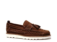 Zenith Loafer