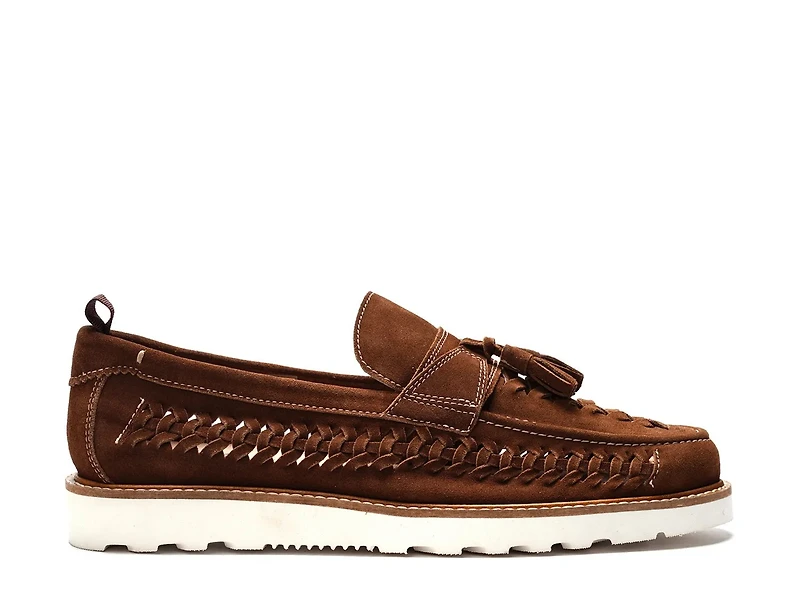 Zenith Loafer