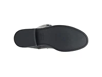 Kellie Button Riding Boot - Kids'