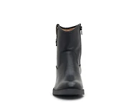 Kellie Button Short Boot - Kids'
