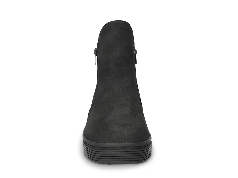 Oaklee Bootie
