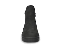 Oaklee Bootie